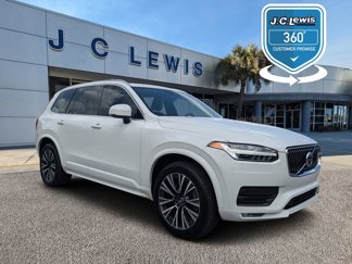 Used 2022 Volvo XC90 T6 Momentum w/ Protection Package Premier image 1
