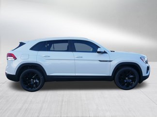 New 2026 Volkswagen Atlas Cross Sport SE video 2