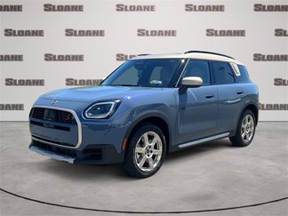 New 2025 MINI Cooper Countryman S w/ Comfort Package Max image 1