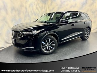 New 2026 Acura MDX w/ Technology Package image 1