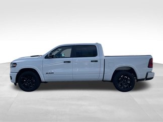 New 2026 RAM 1500 Laramie video 2