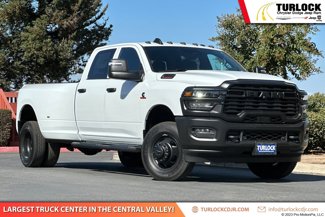 New 2026 RAM 3500 Tradesman image 1