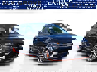 New 2025 Hyundai Ioniq 5 N image 1