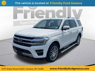 Used 2024 Ford Expedition Limited image 1