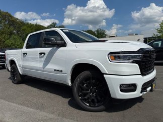 New 2025 RAM 1500 Limited image 1