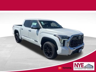 New 2025 Toyota Tundra 1794 Edition image 1