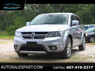 Used 2019 Dodge Journey GT image 1