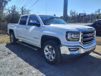 Used 2018 GMC Sierra 1500 SLT image 1