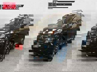 New 2026 Nissan Rogue Platinum w/ Platinum Premium Package image 1