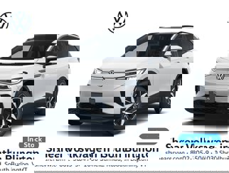 New 2025 Volkswagen ID.4 Pro S image 1