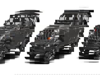 New 2025 Jeep Wrangler Unlimited Sport w/ Convenience Group image 1