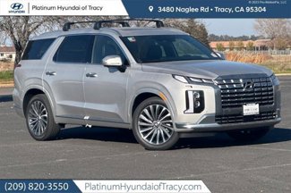 New 2025 Hyundai Palisade Calligraphy image 1