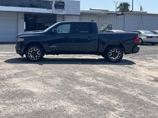 New 2026 RAM 1500 Laramie w/ Sport Appearance Package video 2