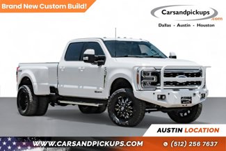 Used 2023 Ford F350 Lariat w/ FX4 Off-Road Package image 1