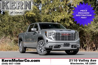 New 2026 GMC Sierra 1500 Denali image 1