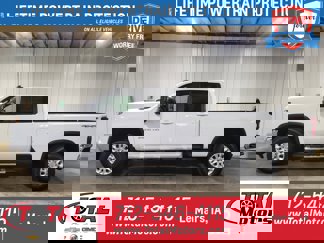 New 2025 Chevrolet Silverado 2500 LT w/ Safety Package image 1