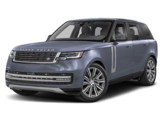 New 2025 Land Rover Range Rover Long Wheelbase SE image 1