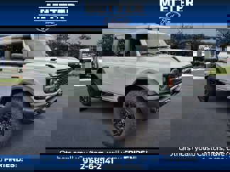 Used 2023 Ford Bronco Wildtrak image 1