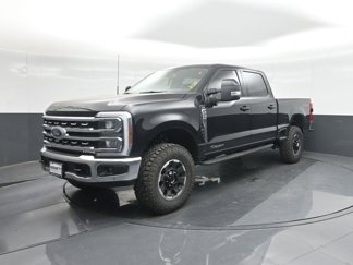 New 2026 Ford F250 Lariat image 1