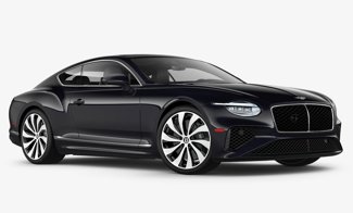 New 2026 Bentley Continental GT image 1