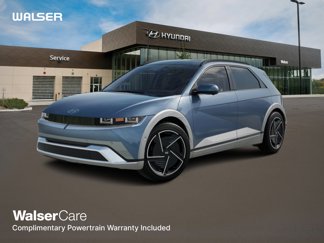 New 2025 Hyundai Ioniq 5 Limited image 1