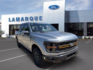 New 2025 Ford F150 Tremor image 1