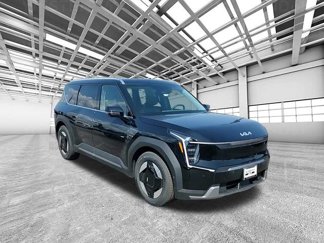 New 2026 Kia EV9 Wind image 1