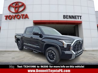 New 2026 Toyota Tundra SR5 image 1