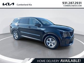 New 2026 Kia Sorento LX image 1