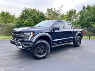 Used 2023 Ford F150 Raptor w/ Raptor 37 Performance Package image 1