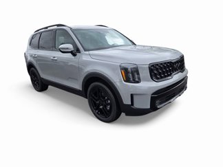 New 2025 Kia Telluride SX Prestige X-Line image 1