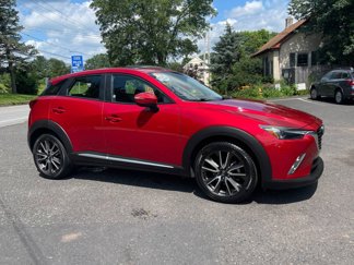 Used 2016 MAZDA CX-3 Grand Touring image 1