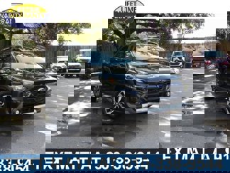 Certified 2025 Subaru Outback Limited image 1