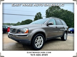 Used 2010 Volvo XC90 3.2 image 1