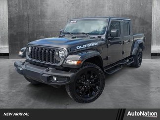Used 2024 Jeep Gladiator Sport image 1