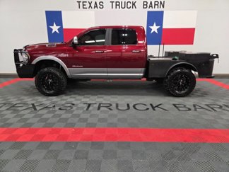 Used 2021 RAM 2500 Laramie image 1