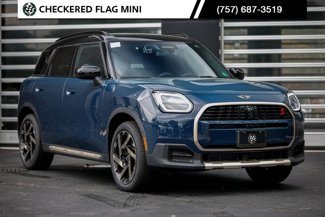 New 2025 MINI Cooper Countryman S w/ Comfort Package Max image 1