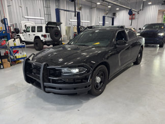 Used 2023 Dodge Charger Police w/ Convenience Group I image 1
