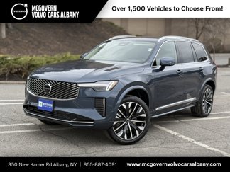 New 2025 Volvo XC90 T8 Plus w/ Protection Package Premier image 1