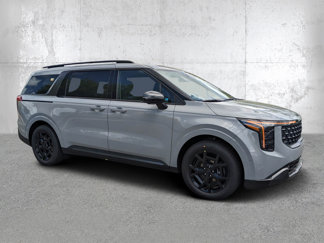 New 2025 Kia Carnival SX image 1