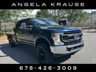 Certified 2020 Ford F350 XL w/ Power Equipment Group image 1
