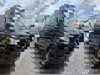 Used 2019 Mercedes-Benz Sprinter 170 image 1