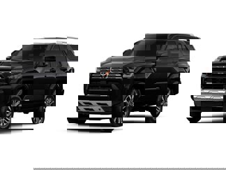 New 2025 Toyota 4Runner Limited image 1