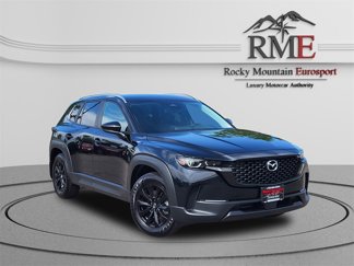 Used 2025 MAZDA CX-50 AWD 2.5 S w/ Cargo Package image 1