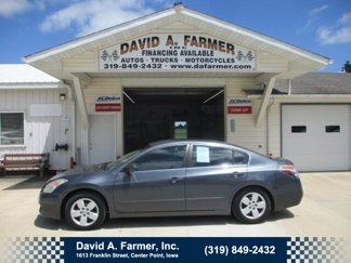 Used 2007 Nissan Altima 2.5 S image 1