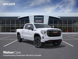 New 2026 GMC Sierra 1500 AT4 w/ AT4 Premium Package image 1