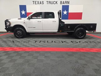 Used 2019 RAM 3500 Limited image 1