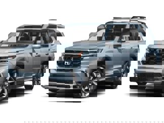 New 2025 Honda Pilot Elite image 1