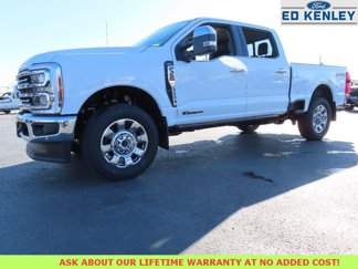 New 2025 Ford F350 Lariat w/ Lariat Ultimate Package image 1