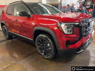 New 2026 GMC Terrain Elevation w/ Elevation Premium Package image 1